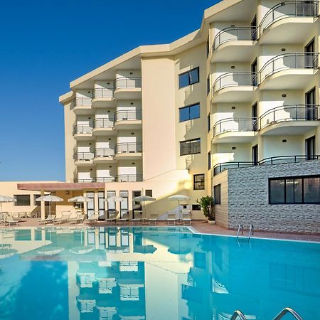 Rina Hotel Alghero Luaran gambar