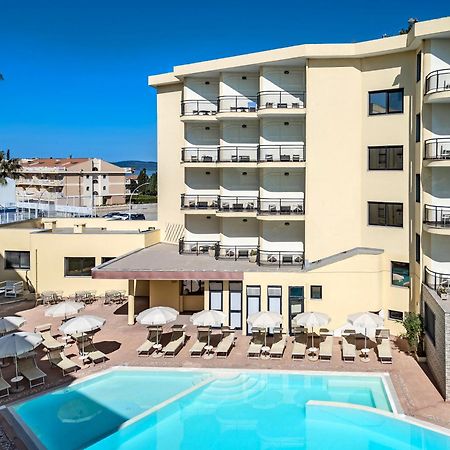 Rina Hotel Alghero Luaran gambar