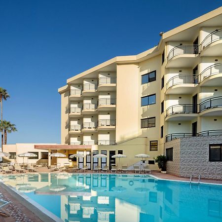 Rina Hotel Alghero Luaran gambar