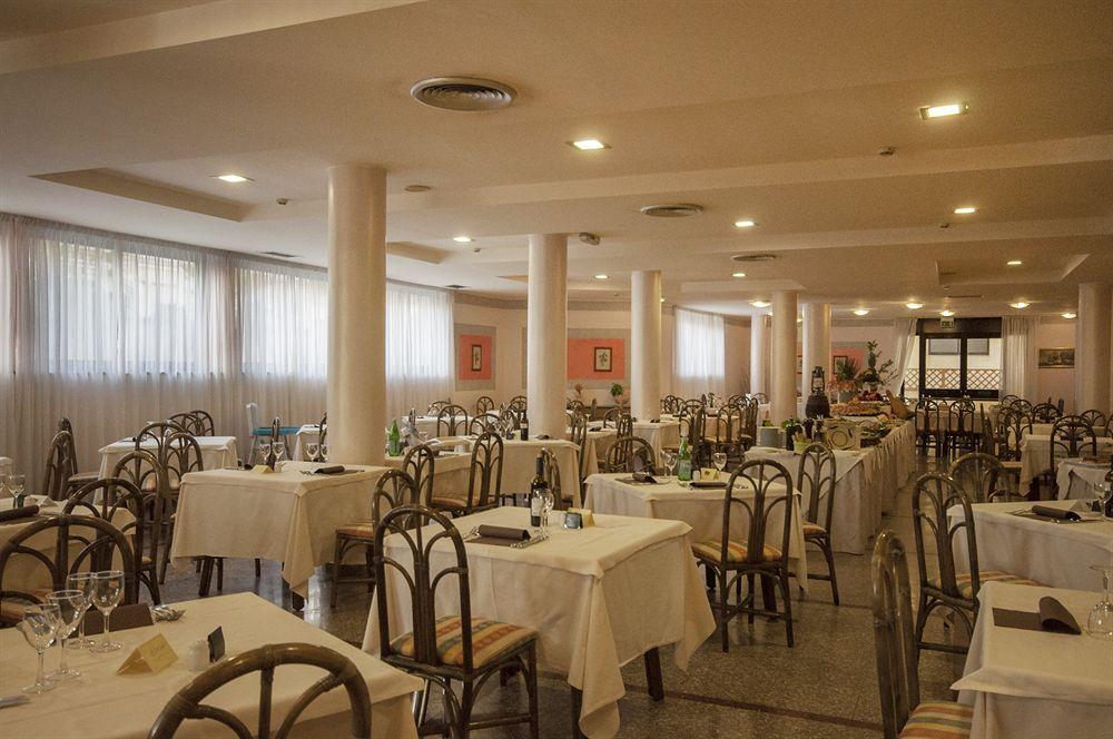 Rina Hotel Alghero Luaran gambar