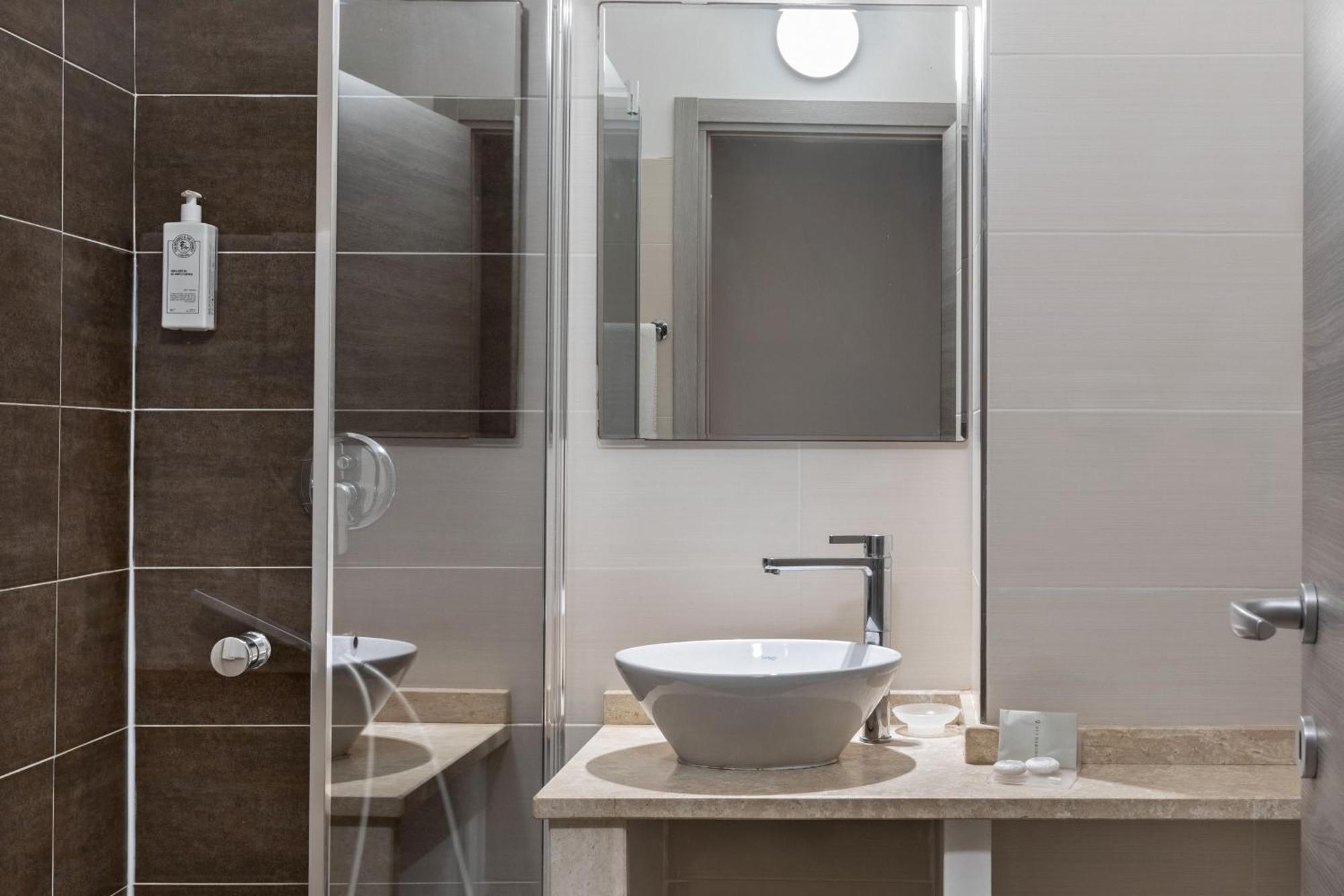 Rina Hotel Alghero Bilik gambar