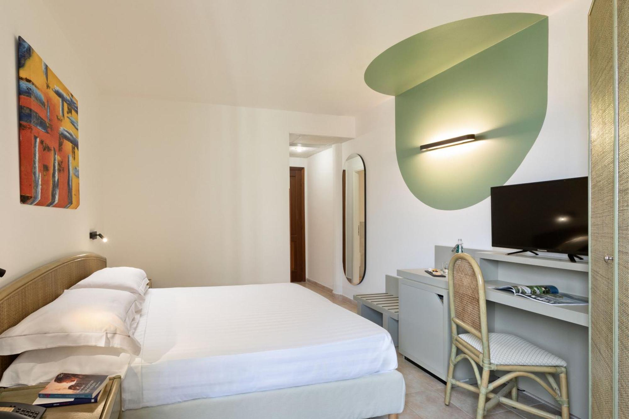 Rina Hotel Alghero Luaran gambar