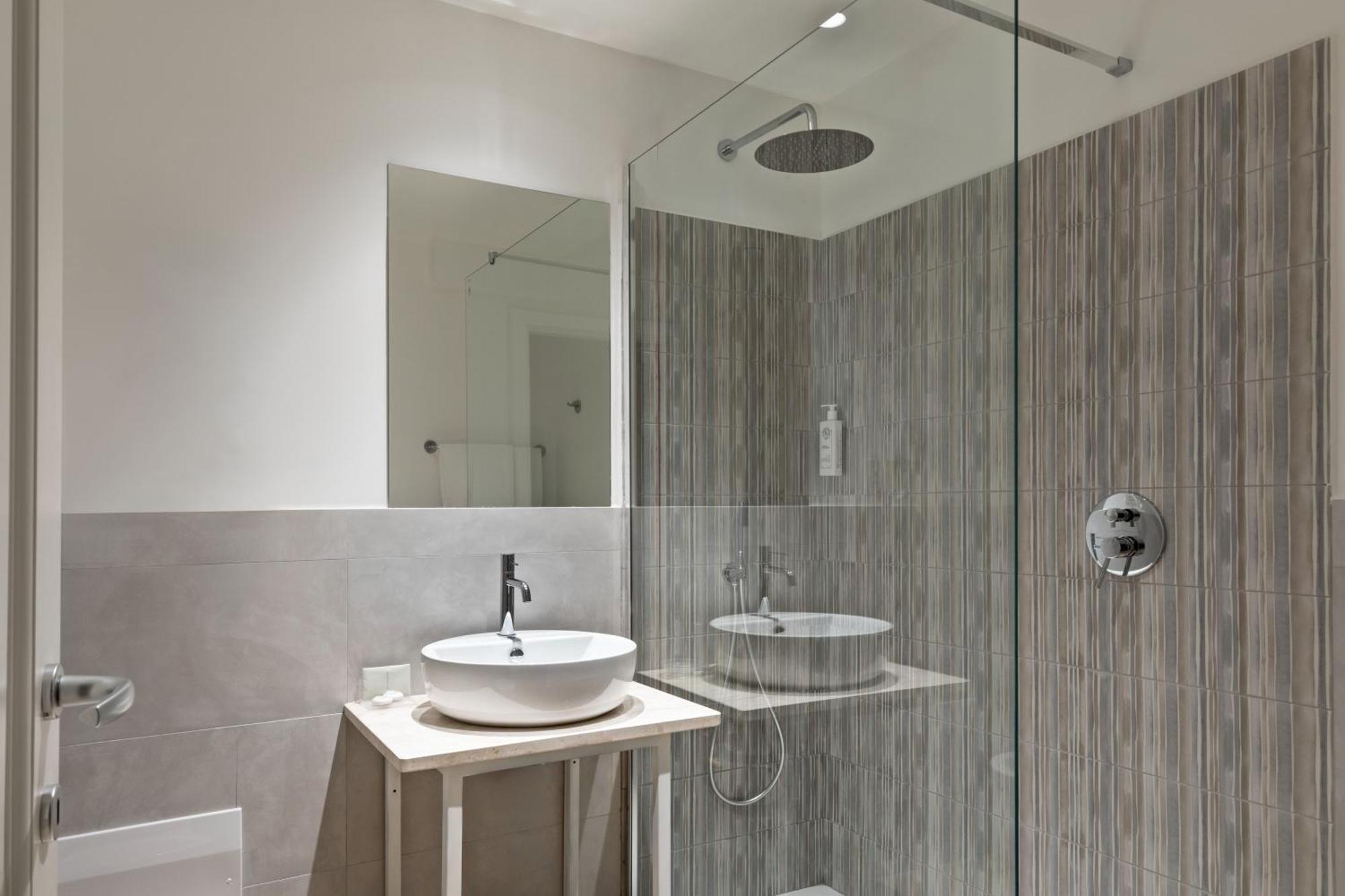 Rina Hotel Alghero Bilik gambar