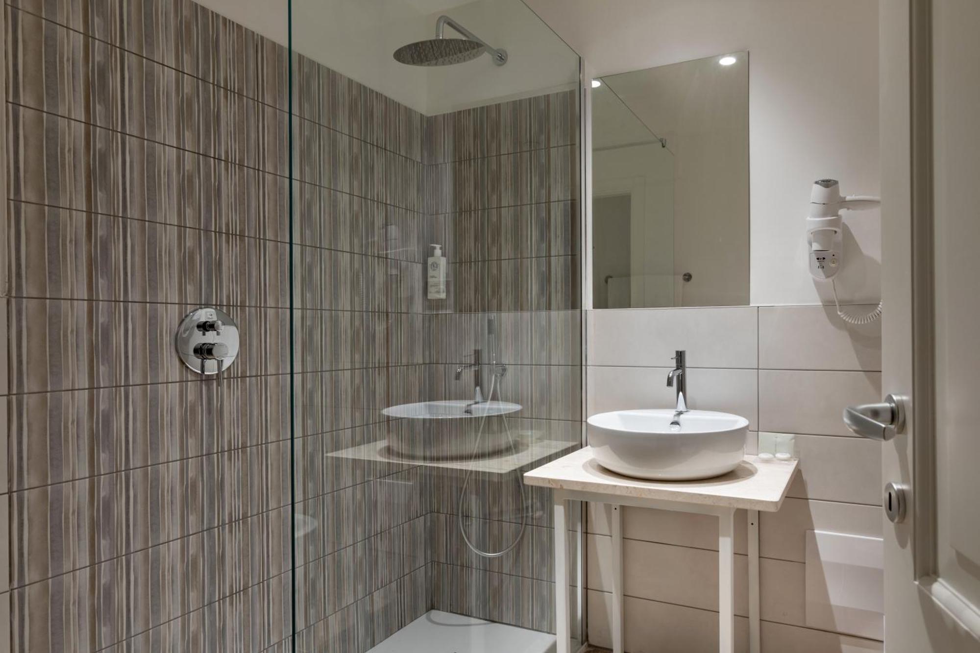 Rina Hotel Alghero Bilik gambar