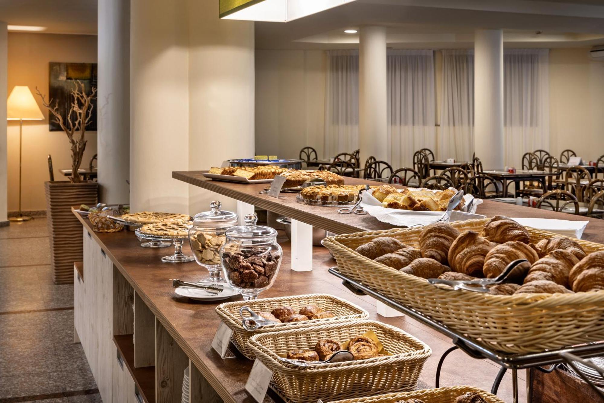 Rina Hotel Alghero Luaran gambar