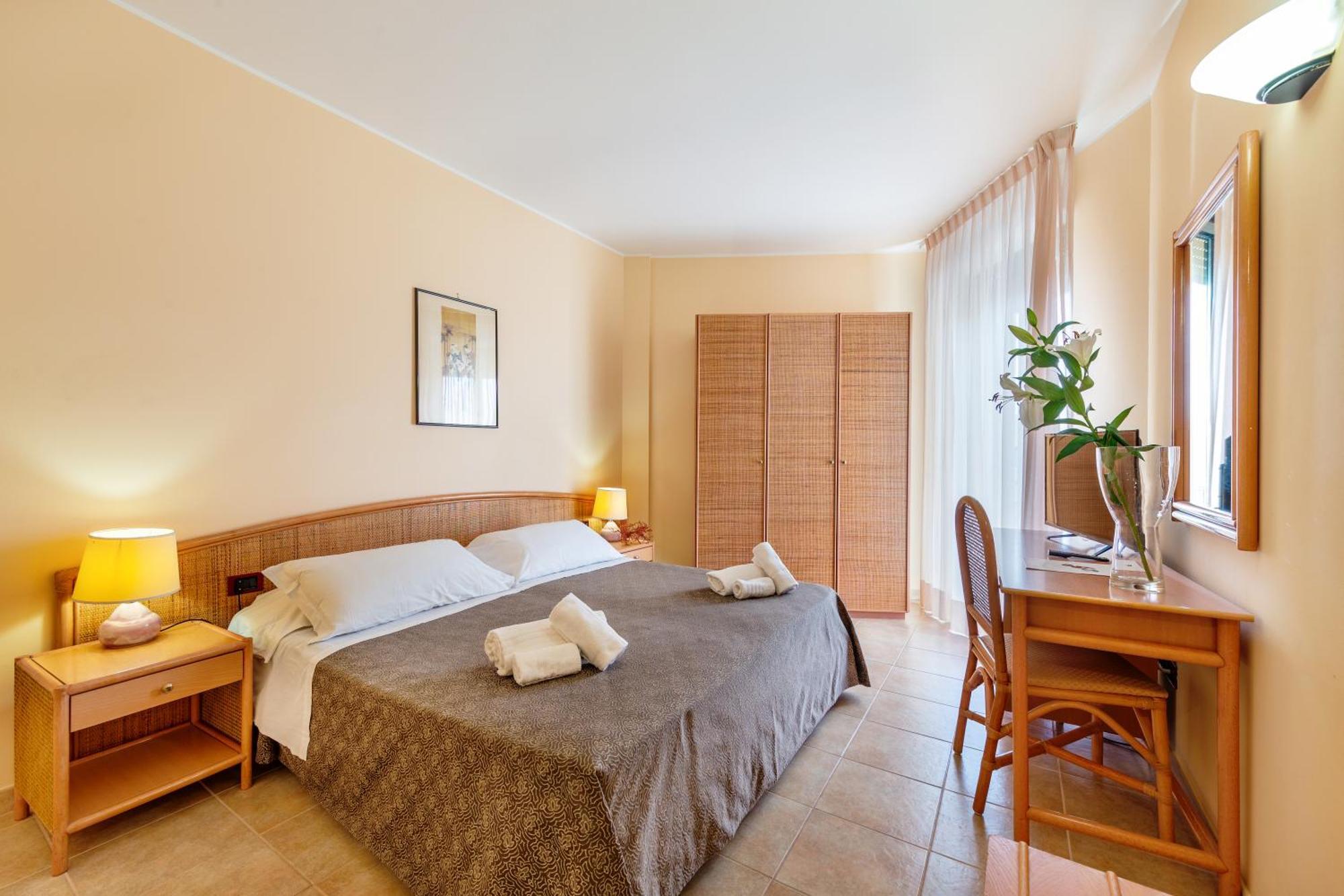 Rina Hotel Alghero Luaran gambar