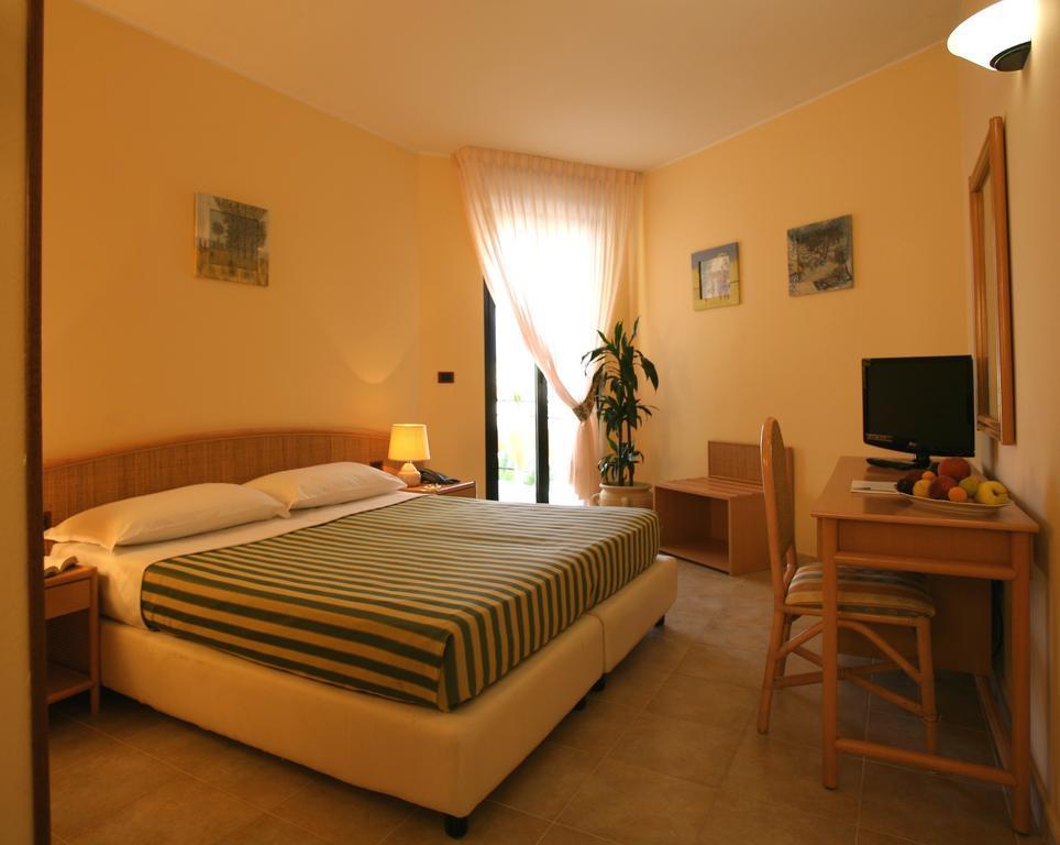 Rina Hotel Alghero Luaran gambar