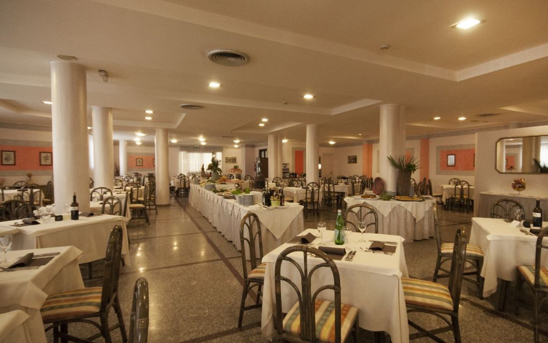 Rina Hotel Alghero Luaran gambar