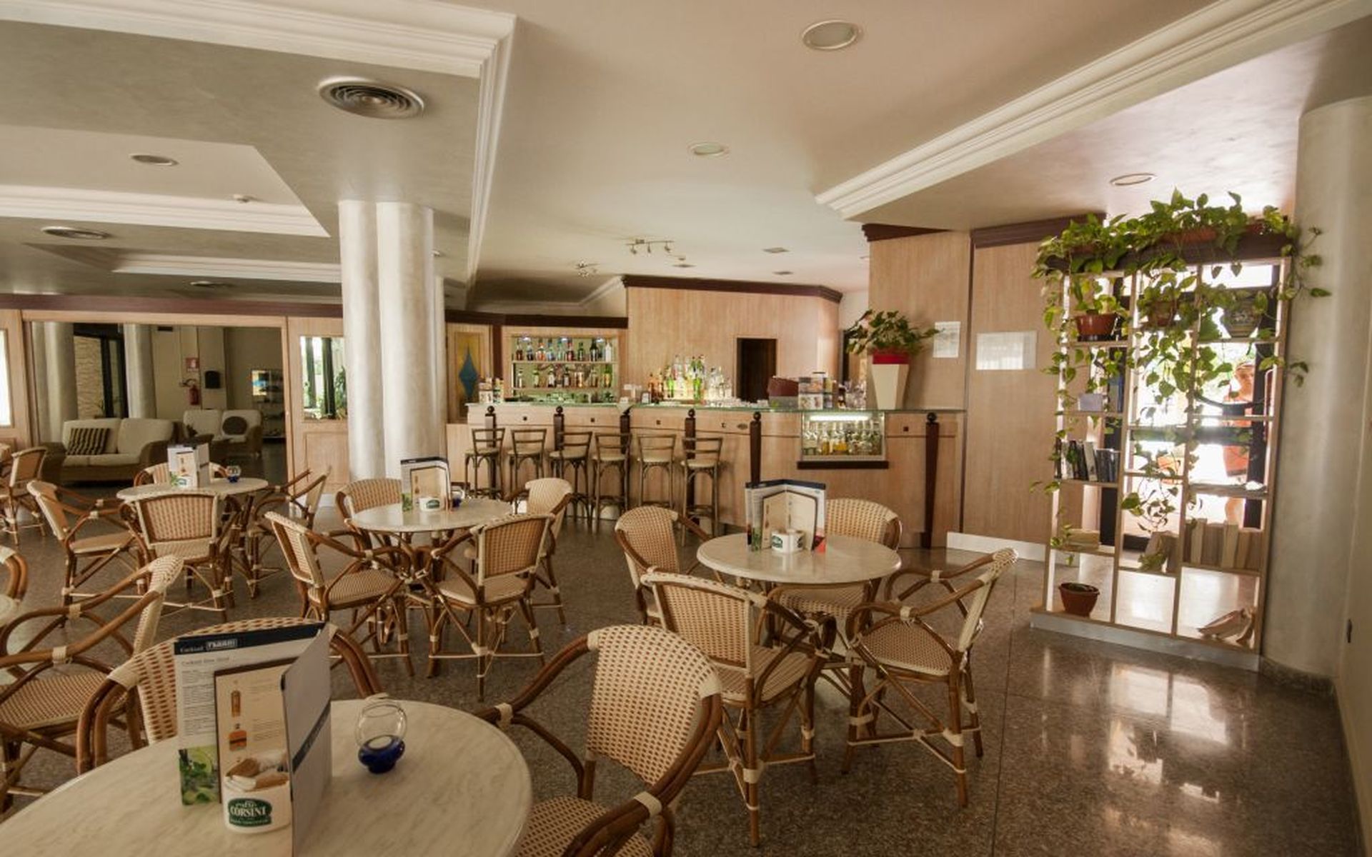 Rina Hotel Alghero Luaran gambar