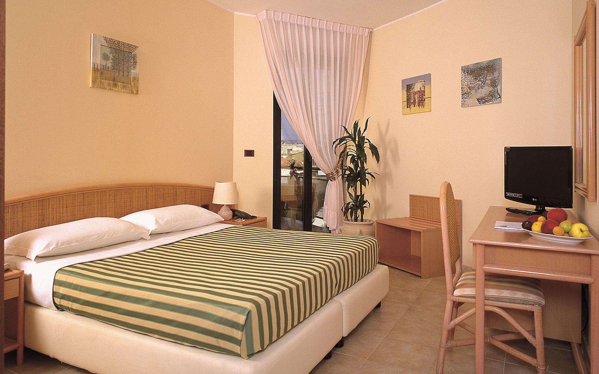 Rina Hotel Alghero Luaran gambar